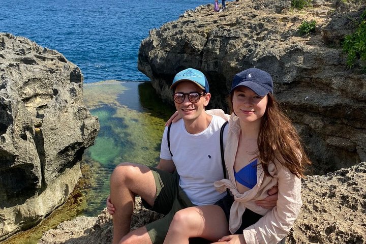 Journée complète Nusa Penida Island avec plongée au départ de Bali