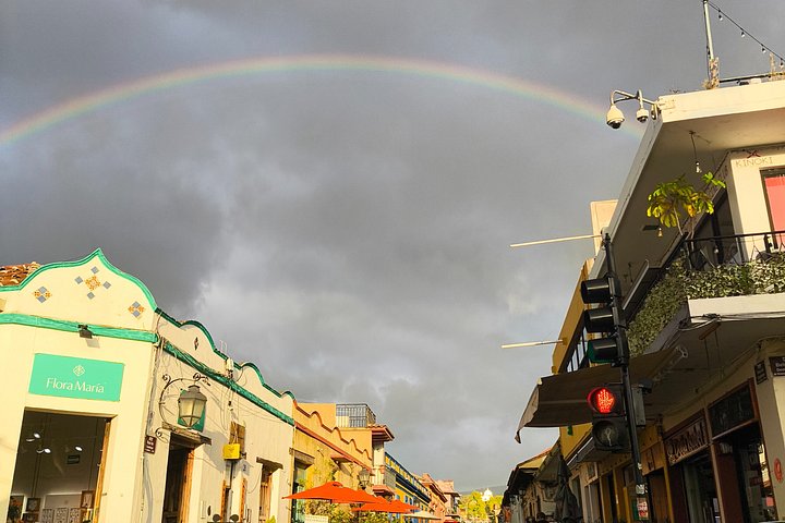 San Cristóbal Walking Tour: Fördjupning i dess traditioner