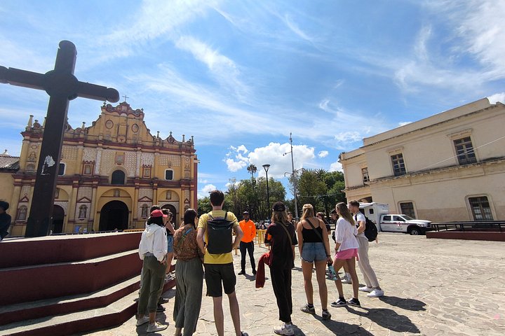 San Cristóbal Walking Tour: Fördjupning i dess traditioner