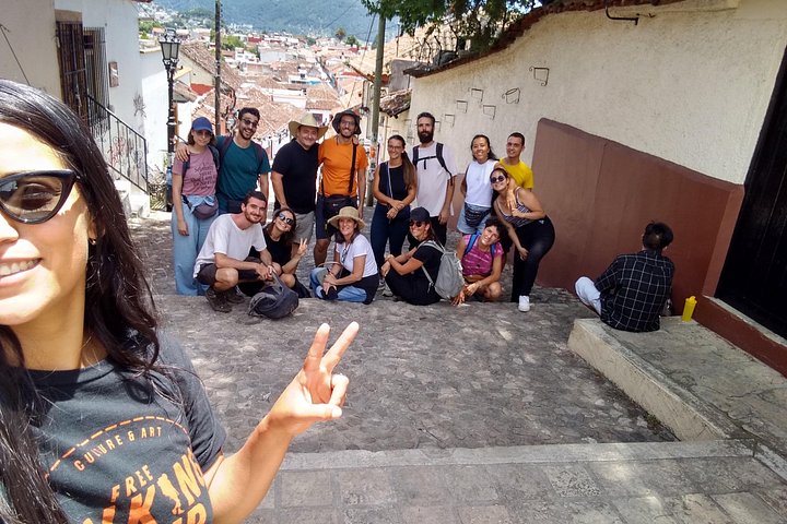 San Cristóbal Walking Tour: Fördjupning i dess traditioner