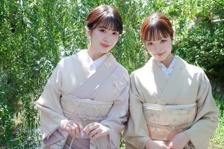 Kawagoe : Gezinsvriendelijke Kimono & Yukata Experience bij WARGO