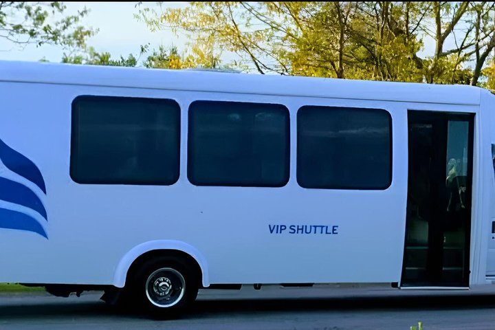 Visite en autobus d'Anne of Green Gables et de la Côte-Nord de l'Î.-P.-É.