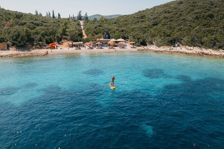 Tour Safari en Buggy Korcula : Playas, Caminos secundarios & Catas de vinos
