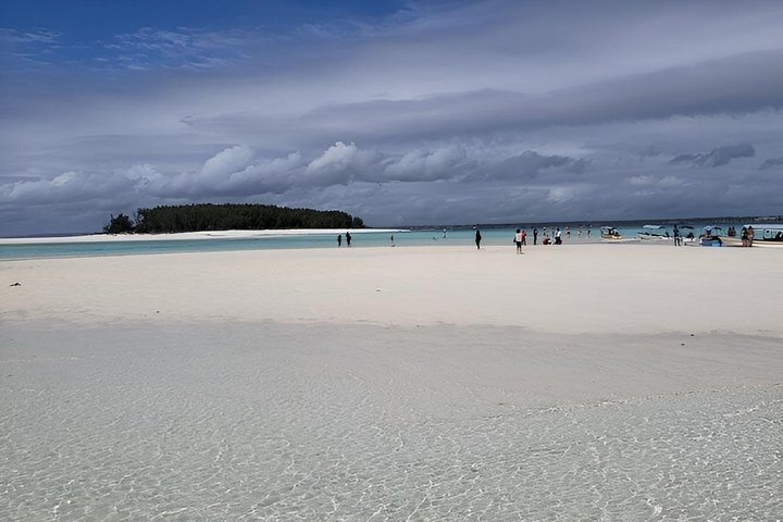 Snorkeling de día completo en el norte de Zanzíbar, tortugas y puesta de sol
