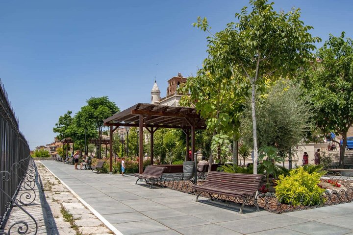 Velkommen til Valladolid: Privat 2 - En timers byvandring med lokal Vejleder