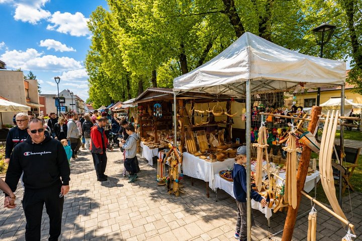 Slowakije in een dag Kastelen Steden en legendes uit Bratislava