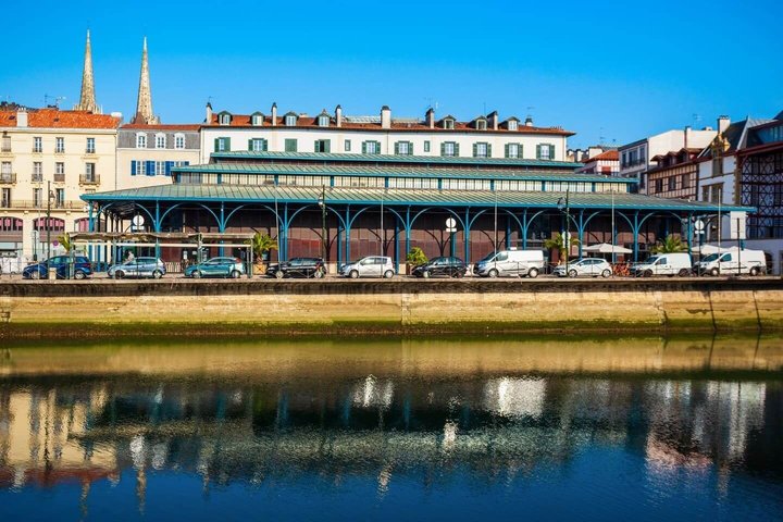 Hello Gijon: Privat 2 - Intro-timers byvandring med lokal Vejleder