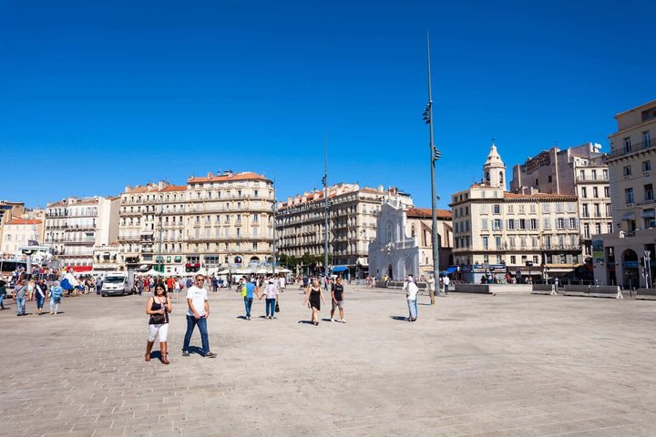 Hello Gijon: Privat 2 - Intro-timers byvandring med lokal Vejleder