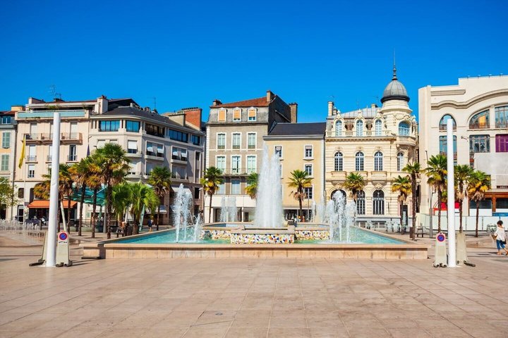 Hello Gijon: Privat 2 - Intro-timers byvandring med lokal Vejleder