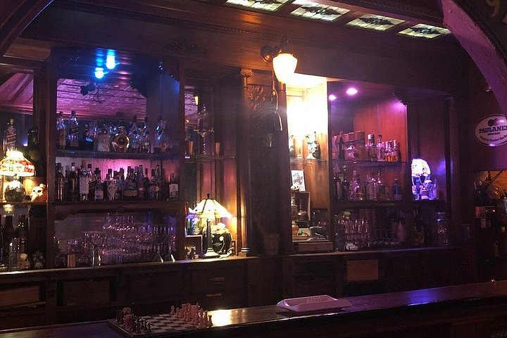 Tour dei mafiosi e della mafia Esplora l'era del proibizionismo di Milwaukee