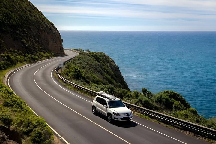 Sanya Airport (SYX) Private Transfer to Hotel or Beach Resort