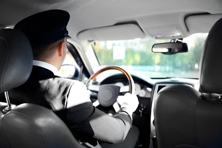 Sanya Airport (SYX) Private Transfer to Hotel or Beach Resort