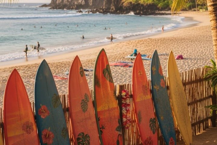 Sanya Airport (SYX) Private Transfer to Hotel or Beach Resort