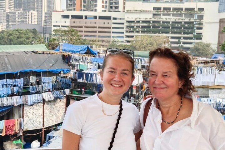 Visites privées de Mumbai en voiture d'une journée / demi-journée