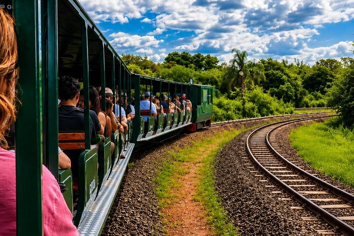 Iguazu Falls: Complete Argentine Side Experience