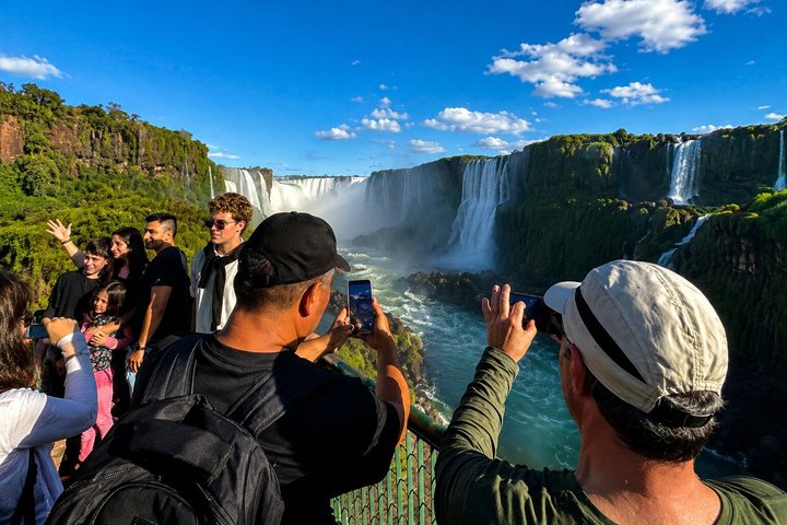 Iguazu Falls: Complete Argentine Side Experience