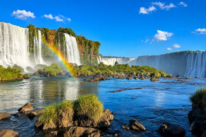 Iguazu Falls: Complete Argentine Side Experience