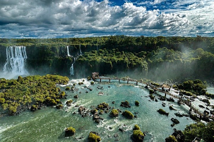 Iguazu Falls: Complete Argentine Side Experience
