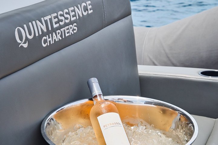BVI Apotheoseas Bootcharter 38ft, Ganztages-/Halbtagesausflüge