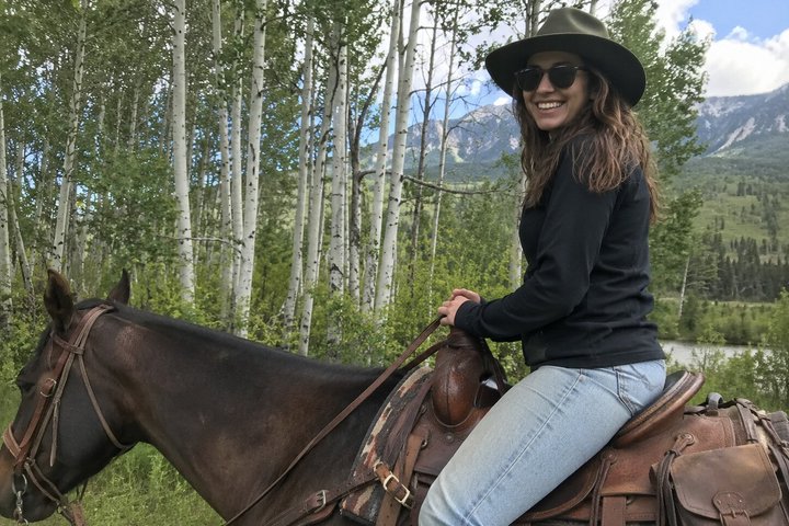 Hoteller i nærheden af Scenic Wasatch Mountain Horseback Ride