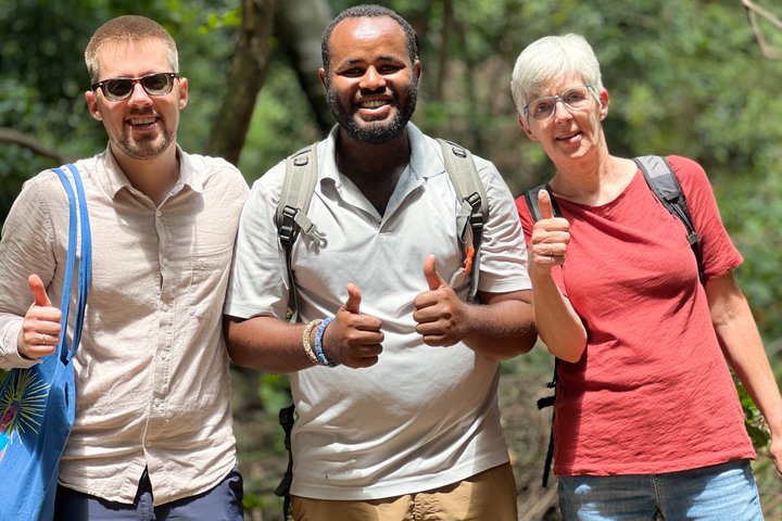 3-Day Arba Minch & Konso: Culture, Wildlife & Local Tour