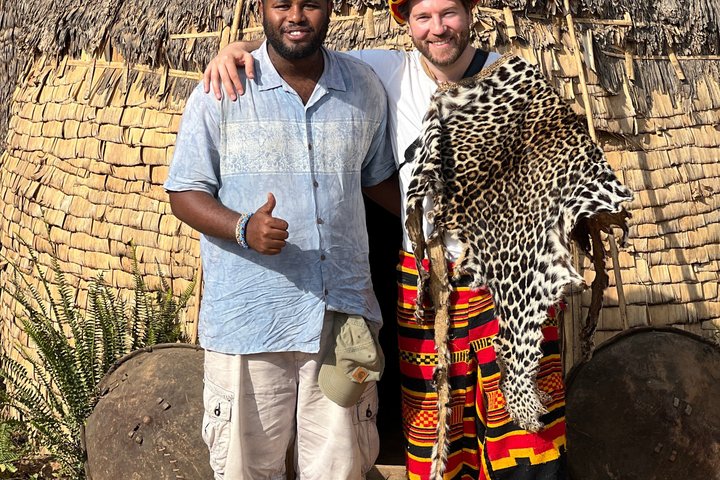 3-Day Arba Minch & Konso: Culture, Wildlife & Local Tour