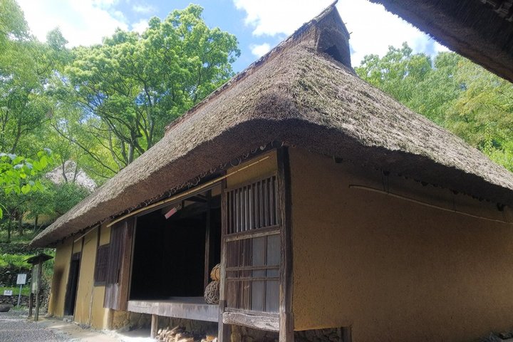Tour di un giorno a Takamatsu da Okayama