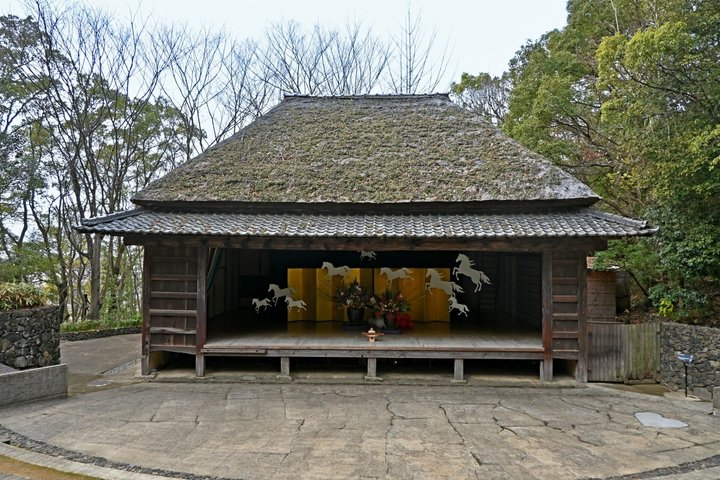 Tour di un giorno a Takamatsu da Okayama