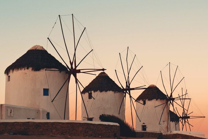 Crucero al atardecer en catamarán con comida, bebidas y traslado