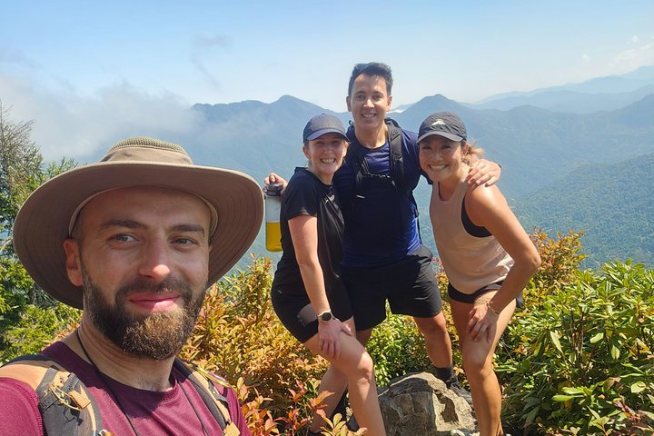 Privéwandeltocht naar het Machakhela National Park vanuit Batumi