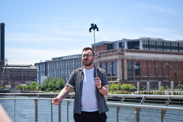 Restauranter i nærheden af Providence Food and History Walking Tour New England Classics