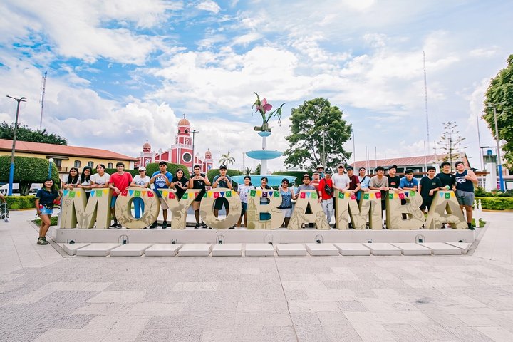 Alto Mayo + Tioyacu + thermale baden + orchideeëntuin – Tarapoto