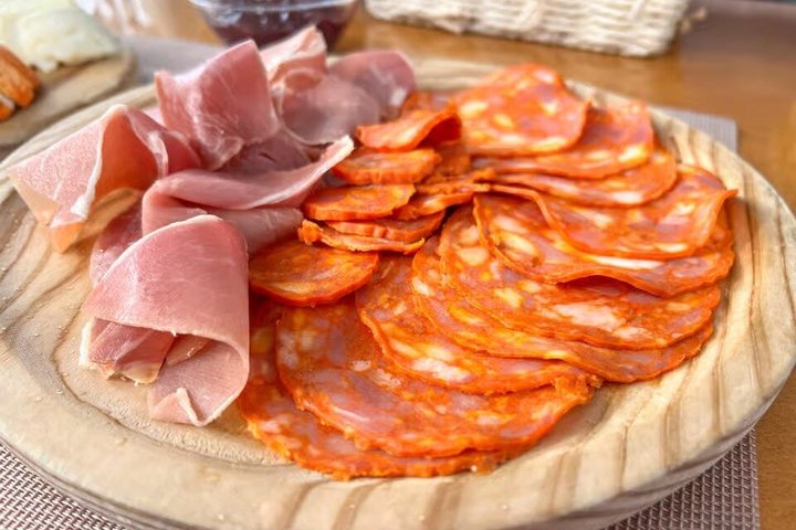 3 uur Pinhão naar Régua Douro Cruise met Lock Wine en Tapas