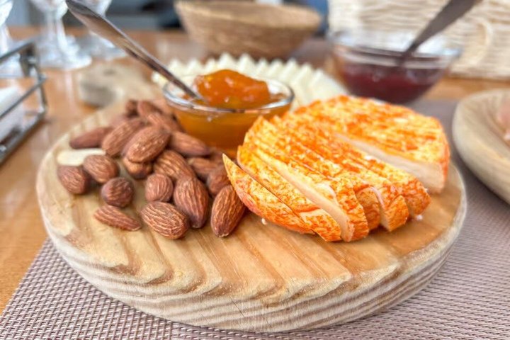 3 uur Pinhão naar Régua Douro Cruise met Lock Wine en Tapas