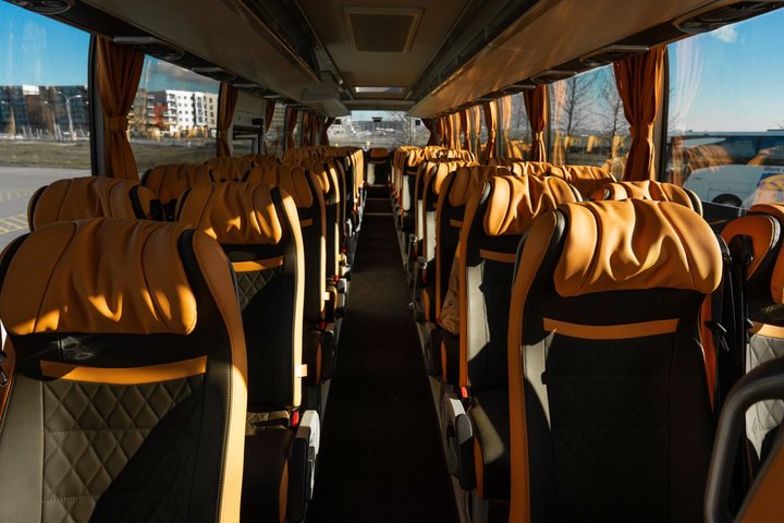 Flygplatstransfer : Keflavik flygplats till Reykjavik centrum på Island