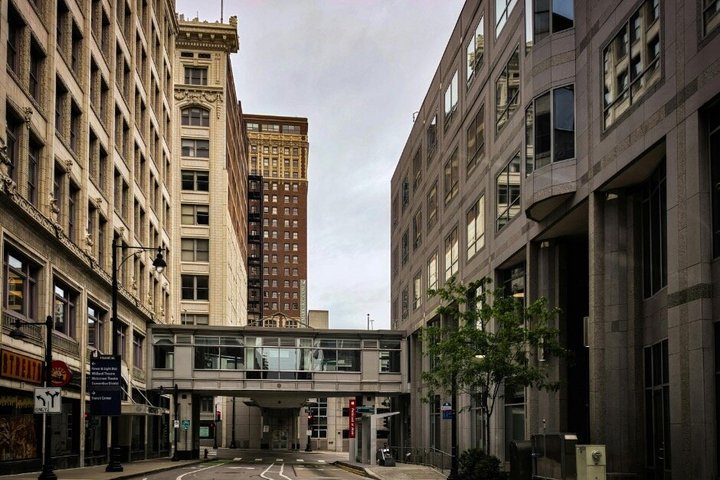 Ghosts of Kansas City-turnéen forfølger historie og jazz-ånd