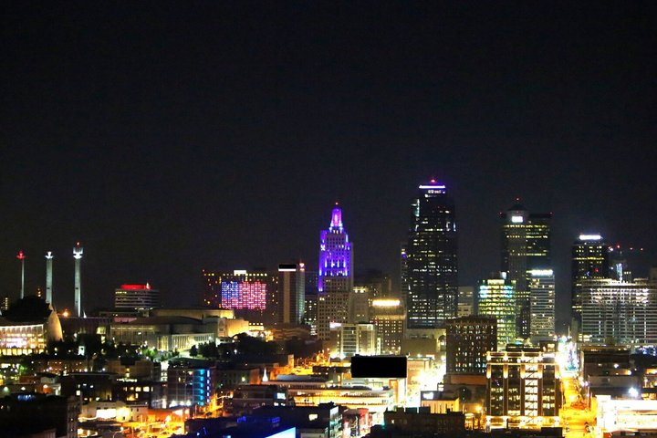 Ghosts of Kansas City-turnéen forfølger historie og jazz-ånd