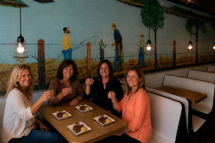 Waco Foodie Tour: Smak av byen som en lokal