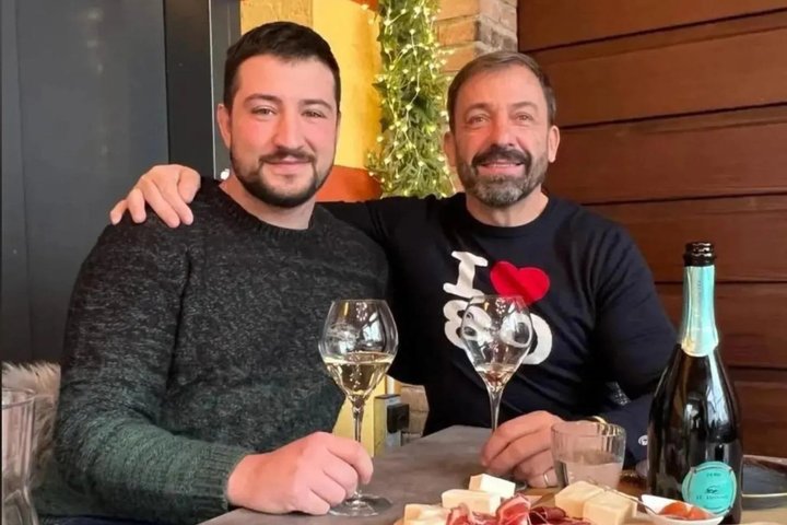 Degustazione con visita in cantina nel cuore della Franciacorta