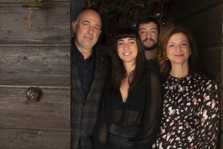 Degustazione con visita in cantina nel cuore della Franciacorta