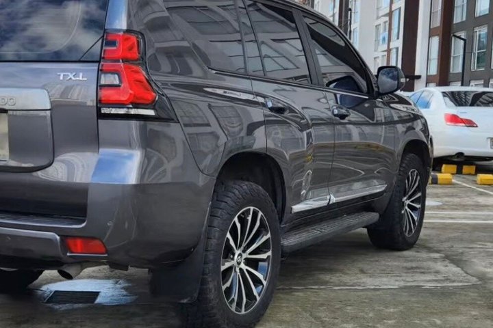Transfert premium Manizales Pereira tout inclus en SUV de luxe