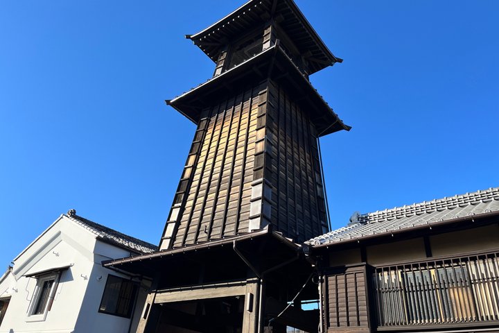 Hoteller i nærheden af Kawagoe Little Edo Classic Tour Old Town and Hidden Gems