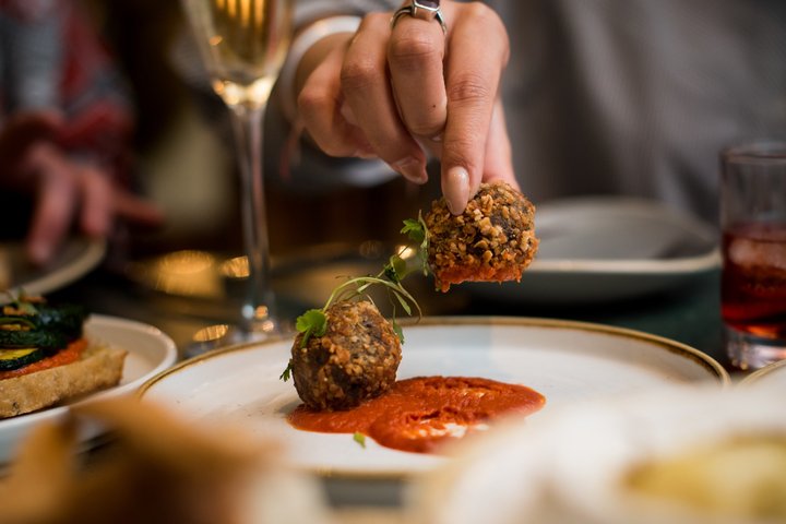 Hoteller i nærheden af Glasgow Premium Food & Drink Tour