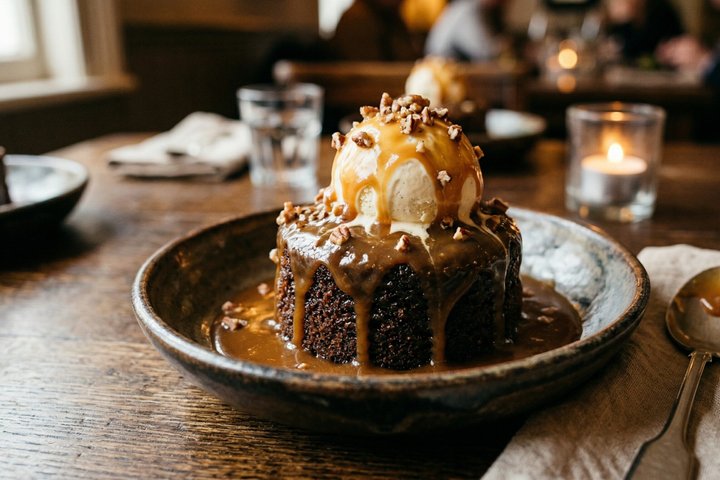 Hoteller i nærheden af Glasgow Premium Food & Drink Tour