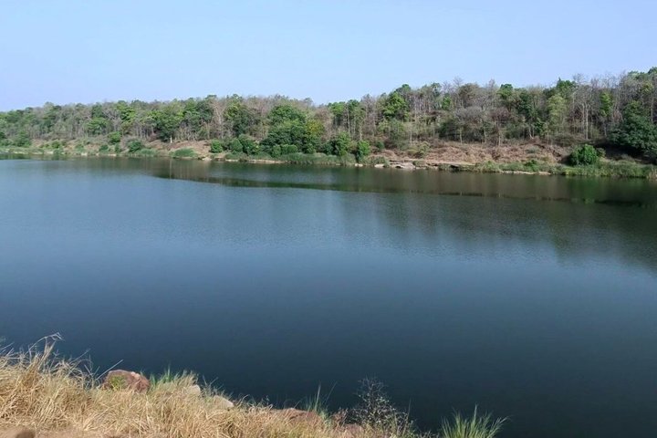 Pench Tiger Safari Tour 3 Tage und 2 Nächte ab Nagpur