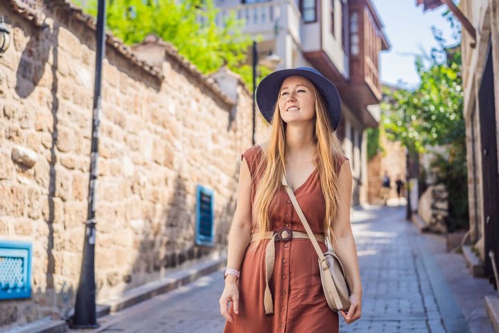 Ciao Mantova : Private 2 - Passeggiata introduttiva di 2 ore con Guida Locale