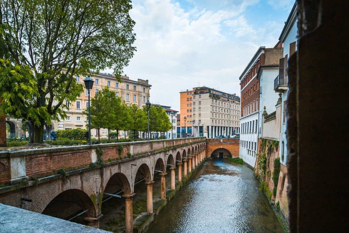 Ciao Mantova : Private 2 - Passeggiata introduttiva di 2 ore con Guida Locale