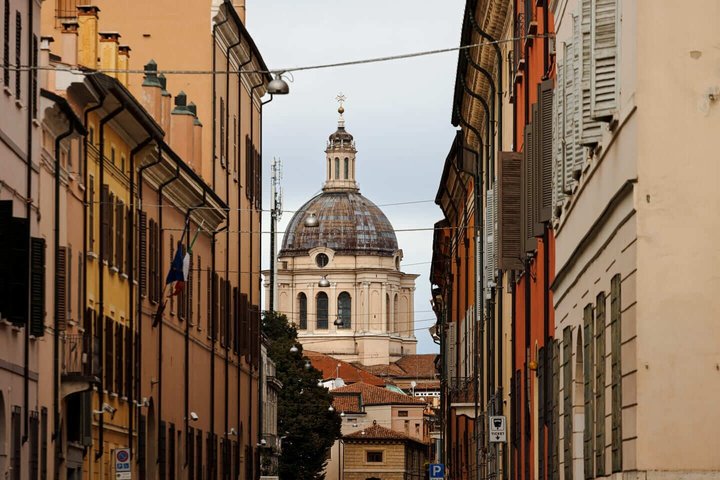 Ciao Mantova : Private 2 - Passeggiata introduttiva di 2 ore con Guida Locale