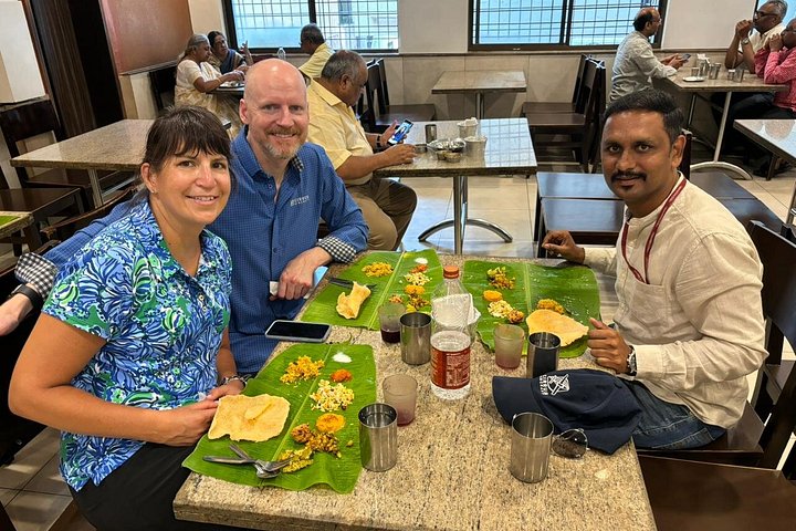 Best of Bangalore: All-Inclusive Half-Day Private City Tour