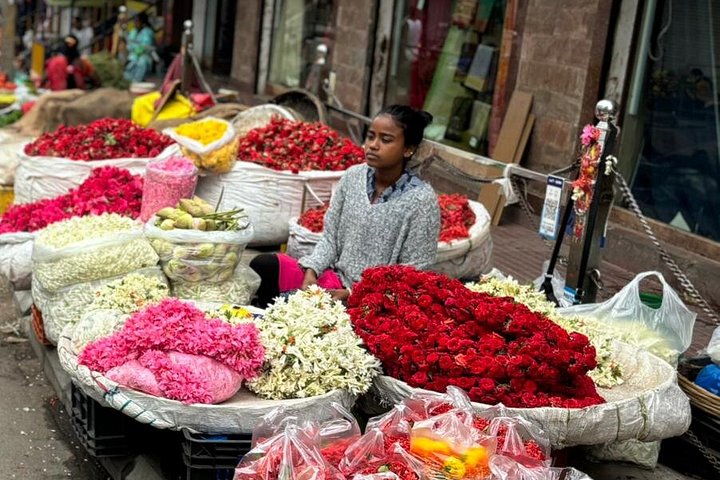 Best of Bangalore: All-Inclusive Half-Day Private City Tour